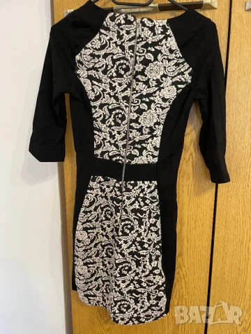 Дамски рокли и къси летни панталони amisu, снимка 4 - Рокли - 50893820