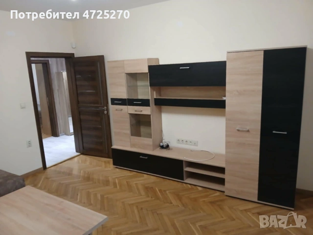 Четирстаен апартамент под наем срещу Дентален факултет, снимка 10 - Апартаменти - 53490375