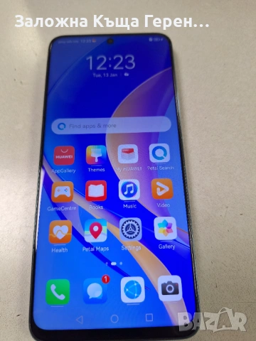 Huawei Nova Y90