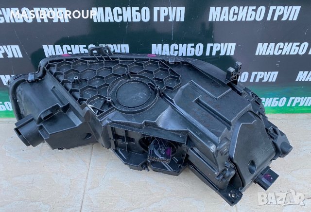 Фар ляв фарове за Ауди А5 фейс Audi A5 S5 facelift , снимка 9 - Части - 43023865