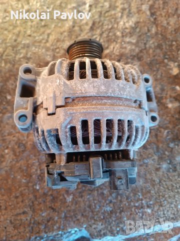 Динамо . Алтернатор за Крайслер и Мерцедес , снимка 2 - Части - 43385016
