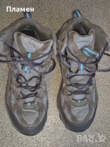 Зимни обувки Columbia Omni-tech 42 номер, снимка 2 - Дамски ежедневни обувки - 52420617