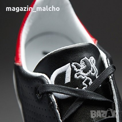 Мъжки Кецове - Cruyff Maranello; размери: 41, снимка 9 - Кецове - 32211515