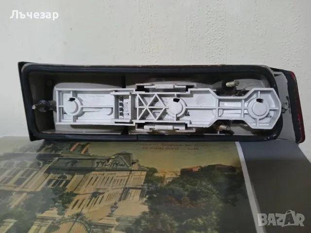 Стоп Alfa Romeo 166, снимка 6 - Части - 48743646