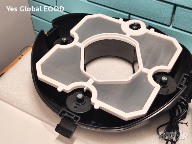 Pondee X1 робот прахосмукачка за басейн, 120 мин работа, снимка 13 - Друга електроника - 51880485