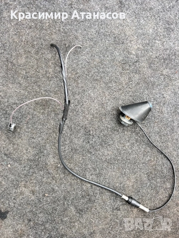 55702112. Антена за Фиат Гранде пунто 2008г