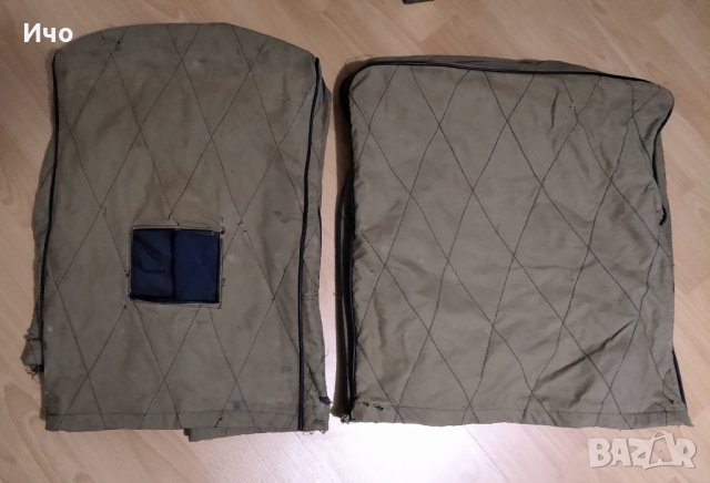 КАЛЪФИ ЗА ТОНКОЛОНИ, снимка 2 - Други - 32936519