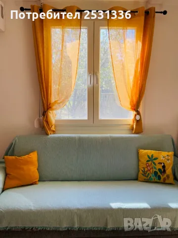 Къща Паралия Врасна. Гърция, снимка 6 - Почивки в Гърция - 48081687