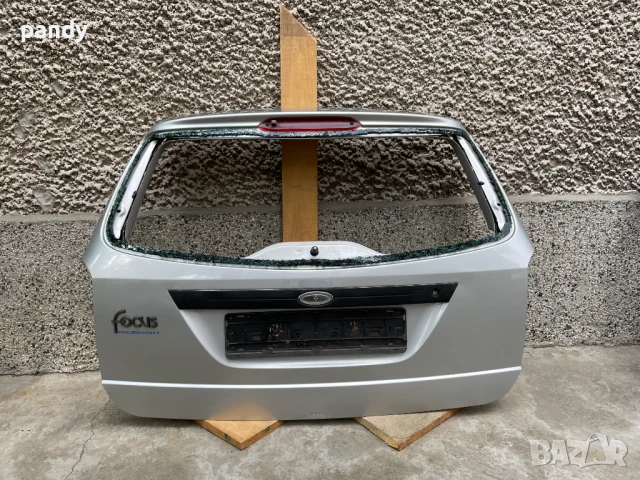 Заден капак Форд Фокус 1