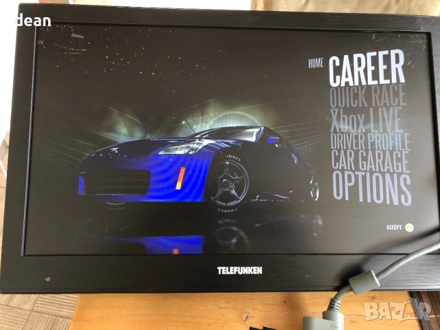 XBOX 360 за части, снимка 4 - Xbox конзоли - 52080723