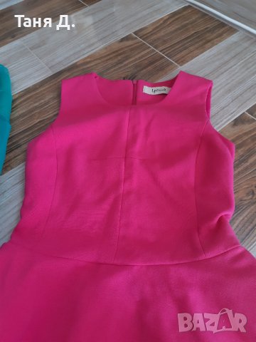 Дамски рокли , снимка 3 - Рокли - 43926384