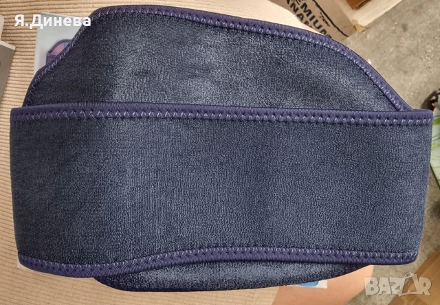 Терапевтични колани за ломбално здраве, снимка 4 - Други - 50797397