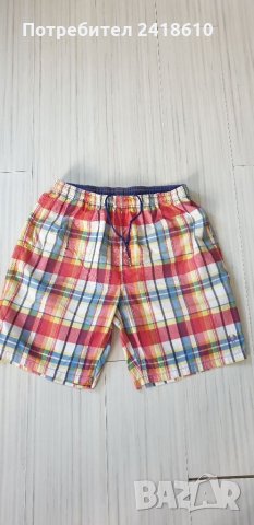 Fred Perry Cotton Mens Size 34 L/XL ОРИГИНАЛ! Мъжки Къси Панталони!