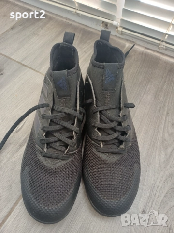 Нови! Оригинални маратонки Adidas 41 номер , снимка 3 - Маратонки - 52876360