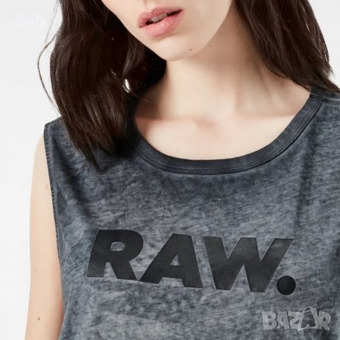 Нова туника G star Roa Straight