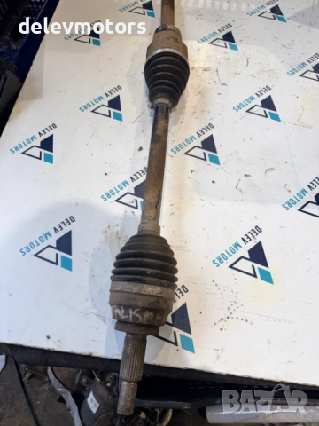 391009398R дясна полуоска от Renault Talisman 1.6 DCI, двигател R9M452, 160 кс., автоматик, снимка 3 - Части - 52828637