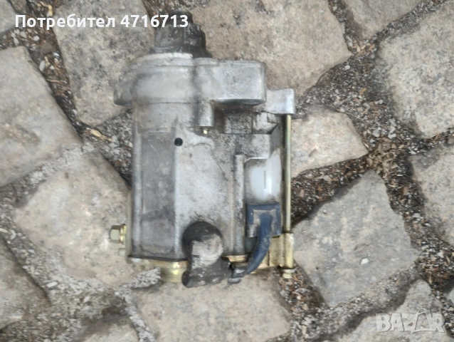 Стартер за Хонда подходящ за доста модели бензинови двигатели , снимка 3 - Аксесоари и консумативи - 53470600