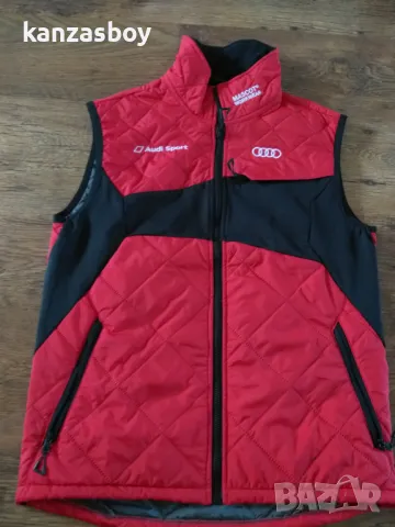 mascot workwear - работен мъжки елек М, снимка 5 - Други - 48616753