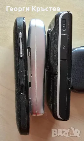 Alcatel 2001x, Panasonic G60 и Sony Ericsson K800 - за ремонт, снимка 16 - Alcatel - 47365890