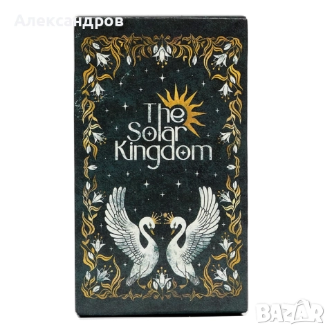 Различни таро карти, комплекти, подходящи за подарък, йога, медитация, кристали