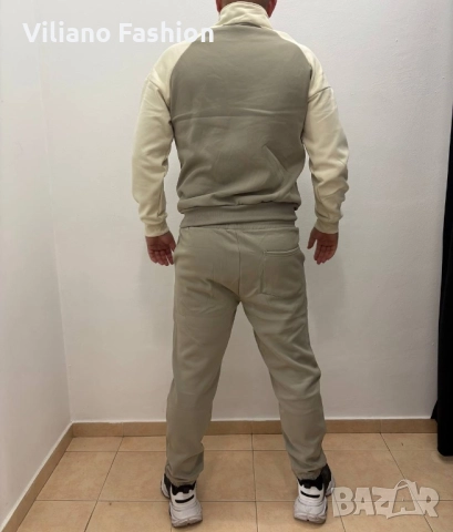 Мъжки комплект, снимка 2 - Спортни дрехи, екипи - 52301729