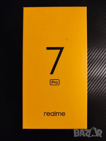 Realme 7 Pro 8/128GB, снимка 9 - Телефони с две сим карти - 50208904