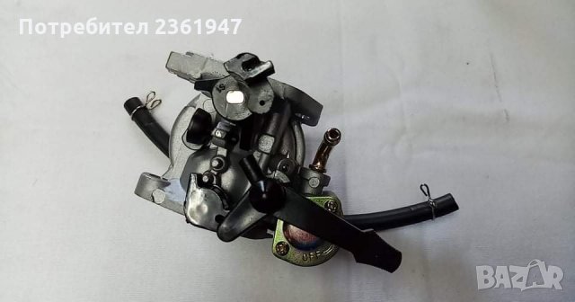 Карбуратори за градински машини. 