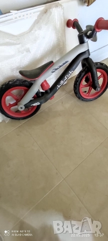 тротинетка детска 