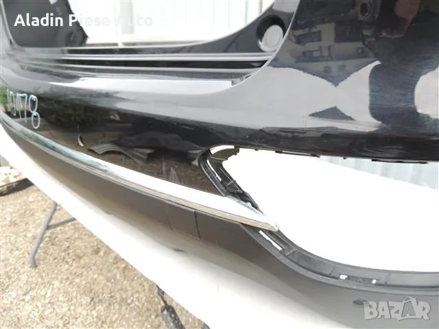 Задна броня Kia Sportage година 2019 2020 2021 2022 код 86611-F1500 , снимка 3 - Аксесоари и консумативи - 49542230