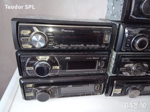 Sony Pioneer kenwood  jvc  usb, снимка 5 - Аксесоари и консумативи - 37622077