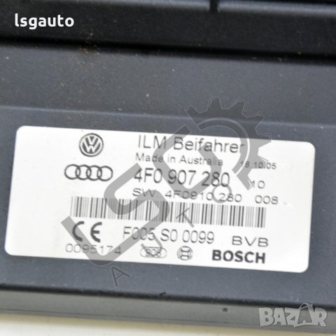 Модул управление светлини AUDI A6 (4F, C6) 2004-2011 A180521N-222, снимка 2 - Части - 33015507