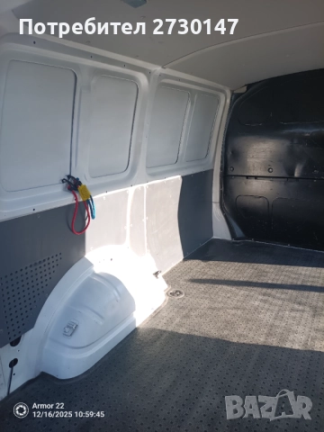 Товарен бус, снимка 12 - Бусове и автобуси - 52811061