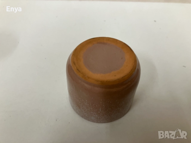 Керамичен комплект за ракия/саке, снимка 6 - Други - 51824803