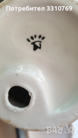 Красиви порцеланови статуетки на дами. , снимка 11 - Статуетки - 52821083