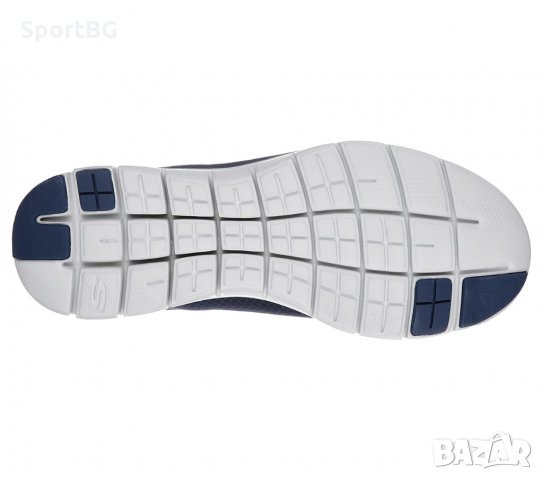 Промоция -50% ! Маратонки Skechers Flex Advantage 2.0 / original, снимка 3 - Маратонки - 28801380