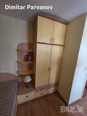 Разпродавам обзавеждане за апартамент 