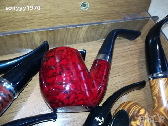 лула по избор 85лв за бройка 2401240754, снимка 9 - Лули - 43949581