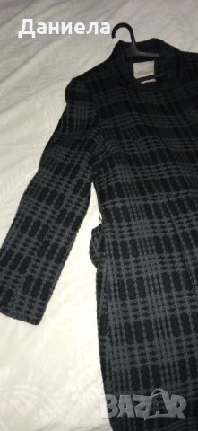 Дамско палто, L, снимка 3 - Палта, манта - 24104178