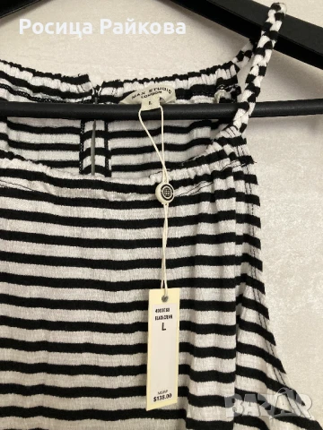 Рокля на Max Studio , L , нова, снимка 2 - Рокли - 50897006