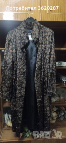 Дамско палто