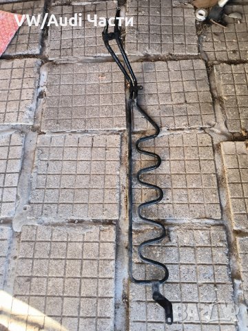 Охладител хидравлика серво за Ауди А6 Ауди А4 А8 Audi A6 C5 Audi A4 A8 4B0422885H