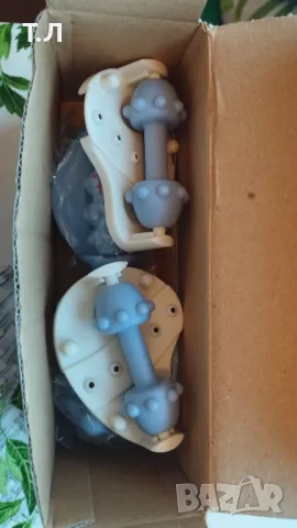 Хидромасажна вана за крака Vitek, снимка 6 - Други стоки за дома - 48317930