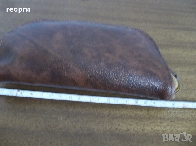 Чанта, снимка 2 - Антикварни и старинни предмети - 53218091