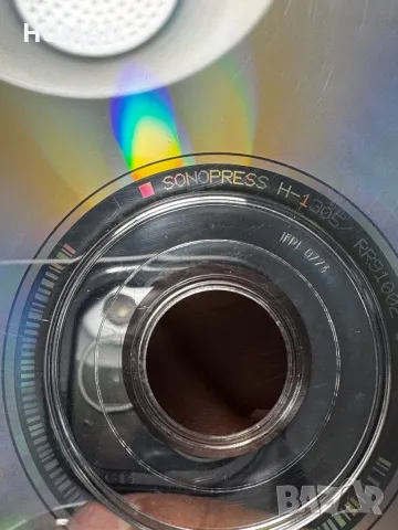 Type O Negative - Sisters Of Mercy , снимка 10 - CD дискове - 47990835