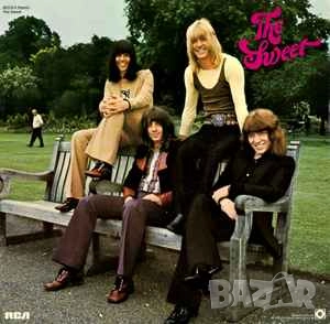 Грамофонни плочи по 30 лв., снимка 7 - Грамофонни плочи - 43336489