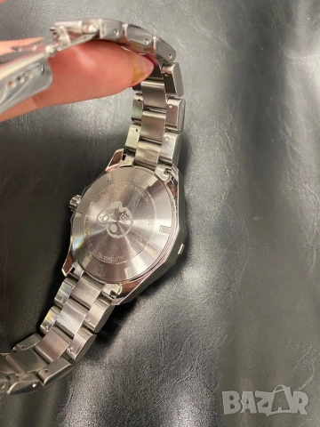 Мъжки часовник tag heuer, снимка 5 - Мъжки - 52212652