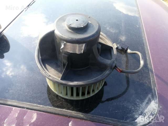 Мотор парно от Ауди А4 Б5 , снимка 1