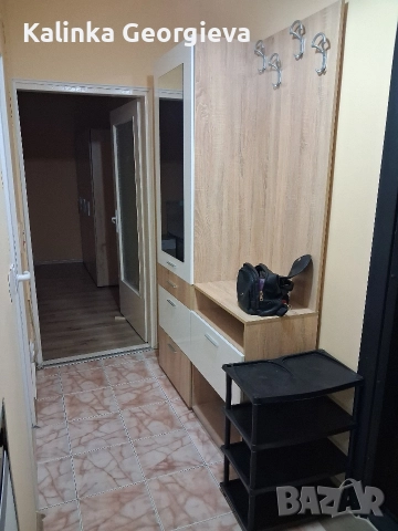 Гарсониера под наем, снимка 8 - Апартаменти - 52945262