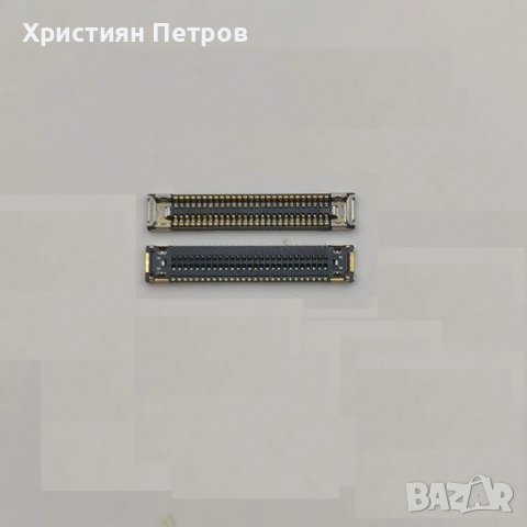Конектор / Букса 54 pin на USB платка за Samsung Galaxy Note 20