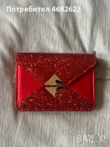 Чанта Kate Gray